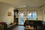 Dvosoban stan, Stara Pazova, Novi Banovci, prodaja, 57m2, 124900e, id1375163