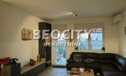 Dvosoban stan, Stara Pazova, Novi Banovci, prodaja, 57m2, 124900e, id1375163