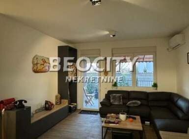 Dvosoban stan, Stara Pazova, Novi Banovci, prodaja, 57m2, 124900e, id1375163