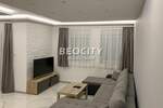 Trosoban stan, Beograd, Vračar (centar), izdavanje, 72m2, 1300e, id1375166