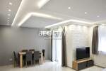 Trosoban stan, Beograd, Vračar (centar), izdavanje, 72m2, 1300e, id1375166