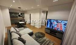 Trosoban stan, Beograd, Kneza Miloša (centar), izdavanje, 88m2, 2200e, id1375167