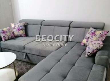 Dvosoban stan, Novi Sad, Telep, izdavanje, 40m2, 600e, id1375168