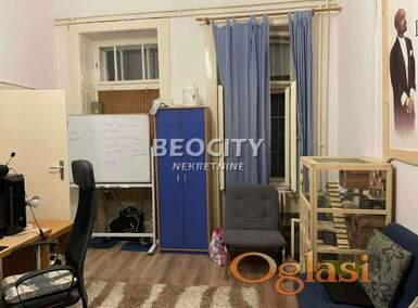 Dvosoban stan, Novi Sad, Centar, prodaja, 46m2, 139000e, id1375175
