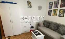 Jednosoban stan, Novi Sad, Centar, izdavanje, 24m2, 250e, id1375178