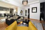 Trosoban stan, Beograd, Vračar (centar), izdavanje, 80m2, 1100e, id1375179