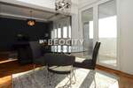 Trosoban stan, Beograd, Vračar (centar), izdavanje, 80m2, 1100e, id1375179