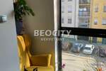 Trosoban stan, Novi Sad, Novo Naselje, prodaja, 73m2, 160000e, id1375184