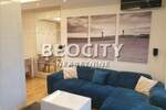 Dvosoban stan, Beograd, Blok 67, izdavanje, 48m2, 850e, id1375185