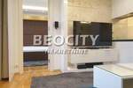 Dvosoban stan, Beograd, Blok 67, izdavanje, 48m2, 850e, id1375185