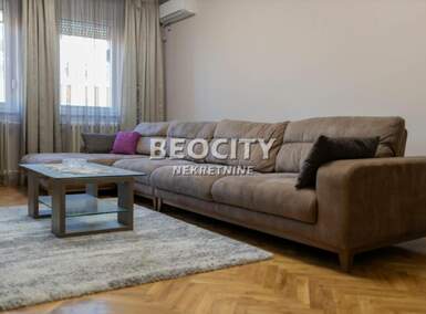 Trosoban stan, Novi Sad, Novo Naselje, prodaja, 75m2, 300000e, id1375188