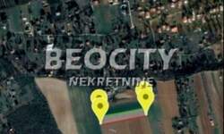 Plac, Beočin, Čerević, prodaja, 3300m2, 38000e, id1375189