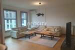 Trosoban stan, Beograd, Blok 65, izdavanje, 108m2, 1800e, id1375192