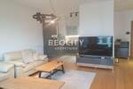Trosoban stan, Beograd, Blok 65, izdavanje, 108m2, 1800e, id1375192