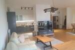 Trosoban stan, Beograd, Blok 65, izdavanje, 108m2, 1800e, id1375192