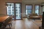 Trosoban stan, Beograd, Blok 65, izdavanje, 108m2, 1800e, id1375192