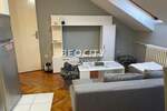 Dvosoban stan, Novi Sad, Bulevar Oslobođenja, izdavanje, 35m2, 400e, id1375193