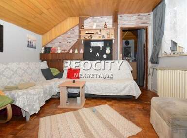 Trosoban stan, Beograd, Zemun (nova Galenika), prodaja, 90m2, 130000e, id1375195