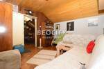 Trosoban stan, Beograd, Zemun (nova Galenika), prodaja, 90m2, 130000e, id1375195