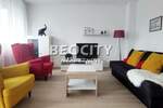 Dvosoban stan, Novi Sad, Liman 2, izdavanje, 60m2, 500e, id1375200