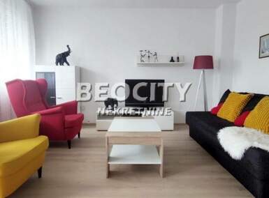 Dvosoban stan, Novi Sad, Liman 2, izdavanje, 60m2, 500e, id1375200