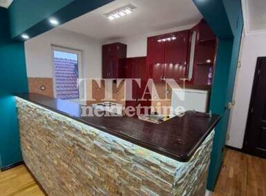 Dvosoban stan, Beograd, Autokomanda, prodaja, 56m2, 165000e, id1361359