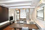Trosoban stan, Beograd, Vračar (centar), izdavanje, 80m2, 1500e, id1375202