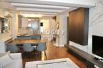 Trosoban stan, Beograd, Vračar (centar), izdavanje, 80m2, 1500e, id1375202