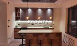 Trosoban stan, Beograd, Beograd Na Vodi, prodaja, 72m2, 450000e, id1375203
