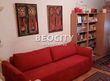 Jednosoban stan, Novi Sad, Centar, prodaja, 30m2, 87000e, id1375204