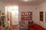 Jednosoban stan, Novi Sad, Centar, prodaja, 30m2, 87000e, id1375204