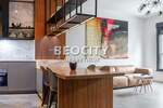 Trosoban stan, Beograd, Vračar (centar), izdavanje, 62m2, 1470e, id1375207