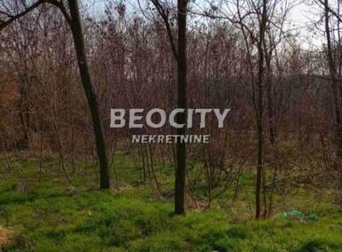 Plac, Beograd, Vrčin, prodaja, 1000m2, 23000e, id1375214