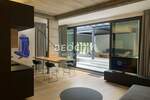 Trosoban stan, Beograd, Vračar (centar), izdavanje, 85m2, 2200e, id1375215