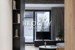 Trosoban stan, Beograd, Vračar (centar), izdavanje, 85m2, 2200e, id1375215