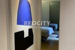 Trosoban stan, Beograd, Vračar (centar), izdavanje, 85m2, 2200e, id1375215