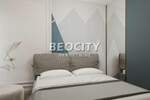Cetvorosoban stan, Beograd, Dedinje (rtv Pink), prodaja, 111m2, 566000e, id1375217