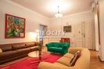 Stan, Beograd, Stari Grad, izdavanje, 160m2, 2500e, id1375218