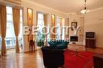 Stan, Beograd, Stari Grad, izdavanje, 160m2, 2500e, id1375218
