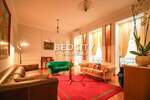Stan, Beograd, Stari Grad, izdavanje, 160m2, 2500e, id1375218