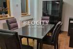 Trosoban stan, Beograd, Vračar (centar), izdavanje, 99m2, 2000e, id1375219