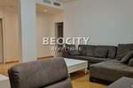 Trosoban stan, Beograd, Vračar (centar), izdavanje, 99m2, 2000e, id1375219
