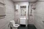 Trosoban stan, Beograd, Vračar (centar), izdavanje, 99m2, 2000e, id1375219