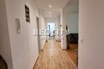 Trosoban stan, Beograd, Vračar (centar), izdavanje, 99m2, 2000e, id1375219