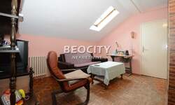 Dvosoban stan, Beograd, Bežanijska Kosa I, prodaja, 68m2, 149000e, id1375220