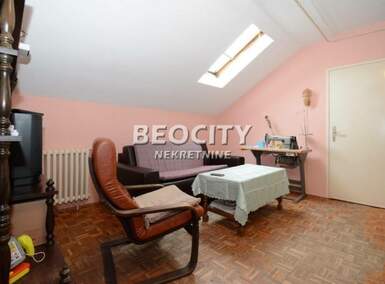 Dvosoban stan, Beograd, Bežanijska Kosa I, prodaja, 68m2, 149000e, id1375220