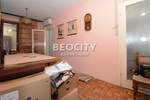 Dvosoban stan, Beograd, Bežanijska Kosa I, prodaja, 68m2, 149000e, id1375220