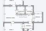 Dvosoban stan, Beograd, Bežanijska Kosa I, prodaja, 68m2, 149000e, id1375220