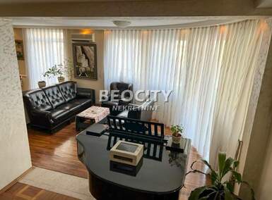 Cetvorosoban stan, Beograd, Zemun (meandri), prodaja, 158m2, 245000e, id1375221