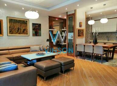 Cetvorosoban stan, Novi Sad, Liman III, izdavanje, 211m2, 1200e, id1373879